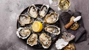 oysters